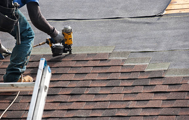 Licensed Emergency Roof Repair service in Garfield, NJ - Brentwood Metal Roofing
